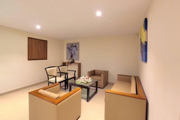 Jk Park Residency Otel Kannur Dış mekan fotoğraf
