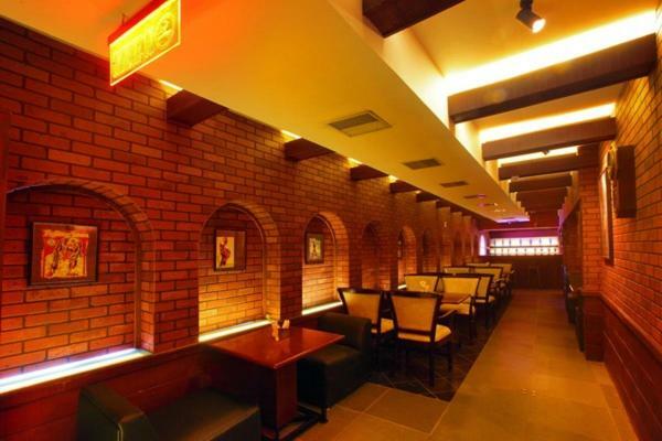 Jk Park Residency Otel Kannur Dış mekan fotoğraf